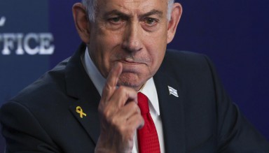  İngiltere'nin Filistin Hamlesine Netanyahu'yu Kızdırdı