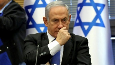 Netanyahu Gazze'nin Bazı Bölgelerini İlhak Etme Planını Kabineye Sundu