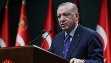 Erdoğan'dan 'Suriye' Açıklaması: Görüşmekten İmtina Etmeyiz