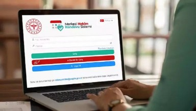 MHRS'de Yeni Dönem Başladı