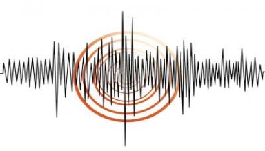 Konya’da 4.3 Büyüklüğünde Deprem