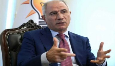 AKP Başkanvekili: Netanyahu Hükümeti Küresel Bir Tehdit Haline Geldi