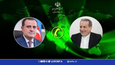Bayramov: Azerbaycan Hava Sahasının İran'a Karşı Kullanılmasına İzin Vermeyecek