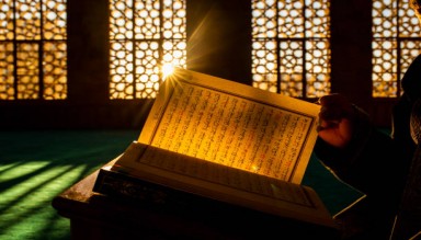 Kur’an’da Siyasal Hâkimiyet