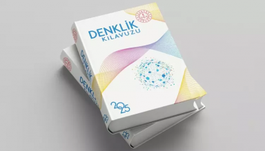 MEB ‘Denklik Kılavuzu’ Yayımlandı