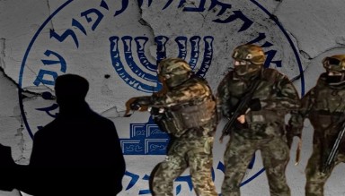 İran'da 2 Mossad Ajanı Yakalandı