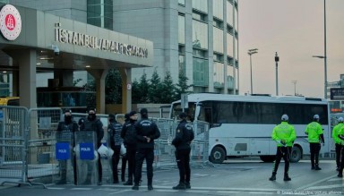 İBB’ye Yeni Operasyon: 25 Kişi Daha Gözaltında