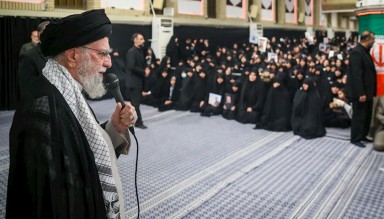 “Nükleer Mesele Ve İnsan Hakları Bahane; Amerika, İran’ın Gücünden Rahatsız”