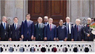 Arıkan: İran’a Yapılan Saldırı İslam Dünyasına Yapılmıştır