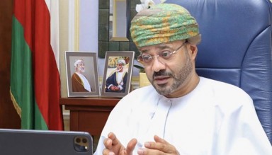 Umman: İran-ABD Nükleer Görüşmesi İptal Edildi