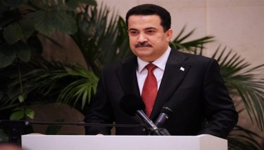 Irak Başbakanı Haşdi Şabi Yasasını Savundu