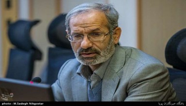 Zarei: Suriye’de Yaşananlar Müslümanlar Arasında Uyanışa Neden Oldu
