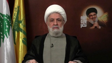 Şeyh Naim Kasım; Direnişi Geleceğe Taşıyan Sessiz Güç