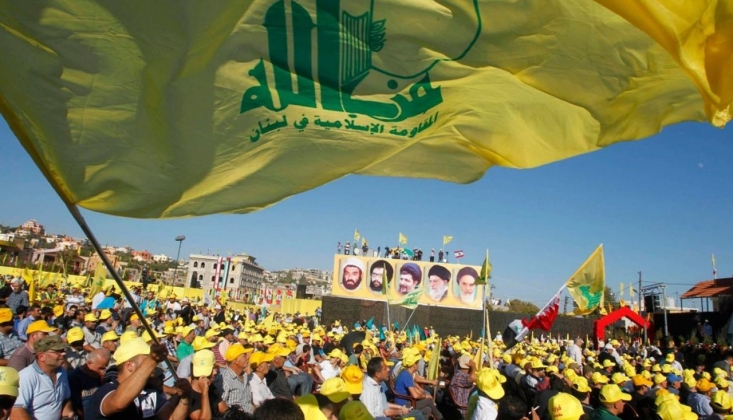 Hizbullah, İran'ın Zaferini Tebrik Etti