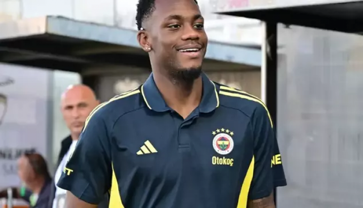 John Duran'dan 43 Dakikalık Şov!