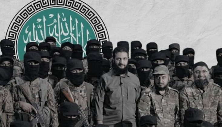 Şara'nın Trump'ı İkna Çabası: İsrail Düşmanı Olmadığını Kanıtlama Derdinde