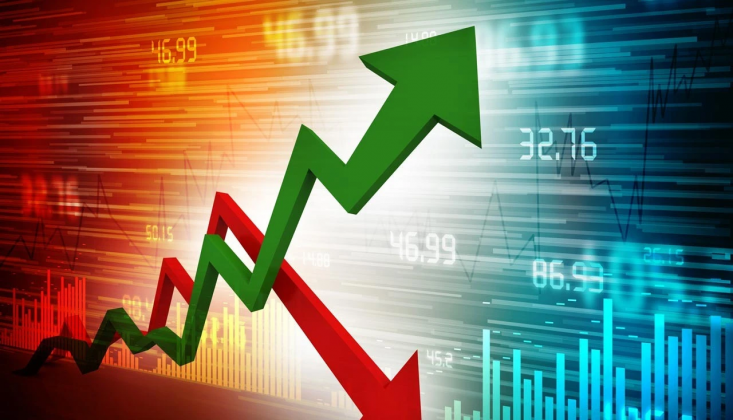 TÜİK Enflasyon Verilerini Açıkladı