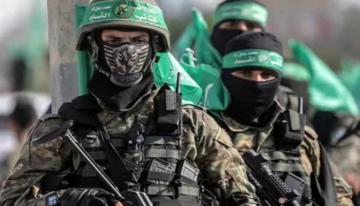 Kassam’dan Siyonist Rejime Darbe; 4 Askeri Aracı İmha Edildi
