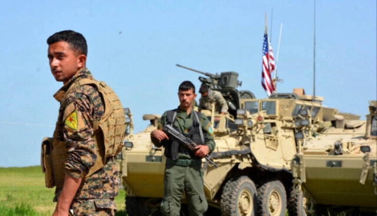 ABD’nin PKK/YPG Pazarlığı; Milyonlarca Dolar İstedi