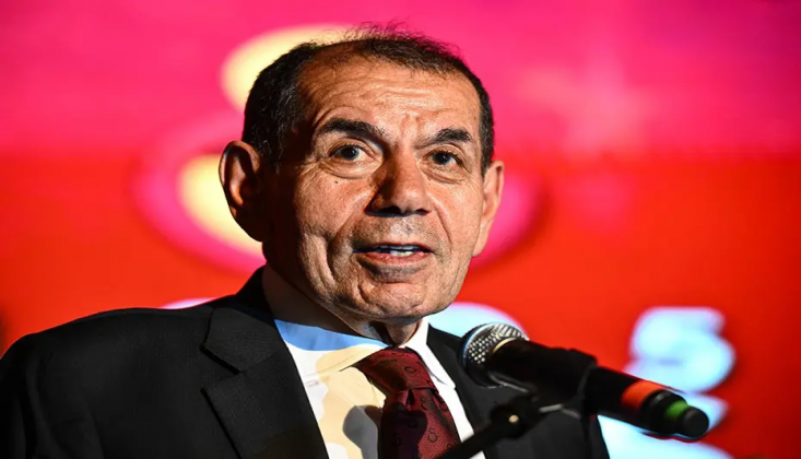 Dursun Özbek'ten Bankalar Birliği Açıklaması
