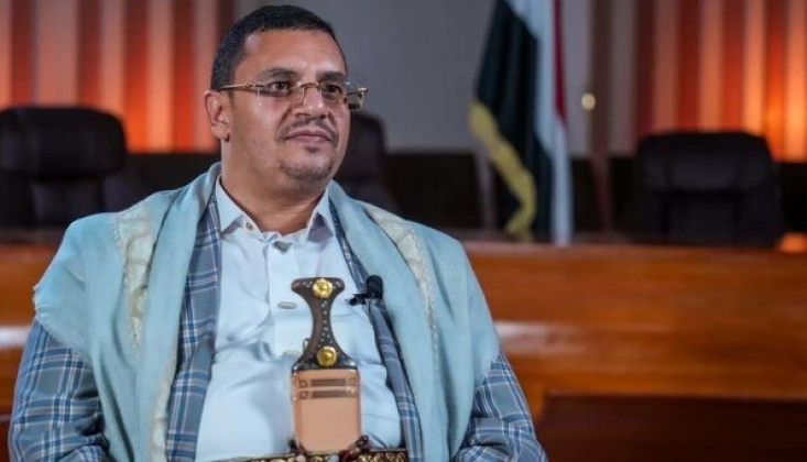 Yemen'den Soykırımcı İsrail'e Uyarı: Tersine Göçü Hızlandıracağız