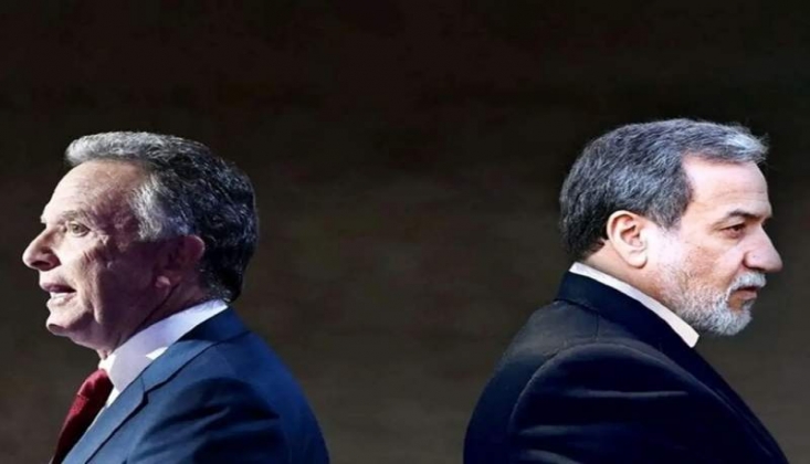 İran: Müzakere Zor Ama Verimliydi
