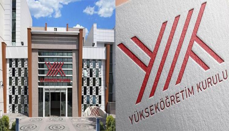 Üniversiteler 'Lise' Oldu: 1278 Bölümde Profesör Yok
