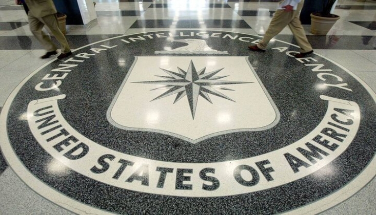 CIA’in Irak'taki Gizli Faaliyetleri Konusunda Uyarı