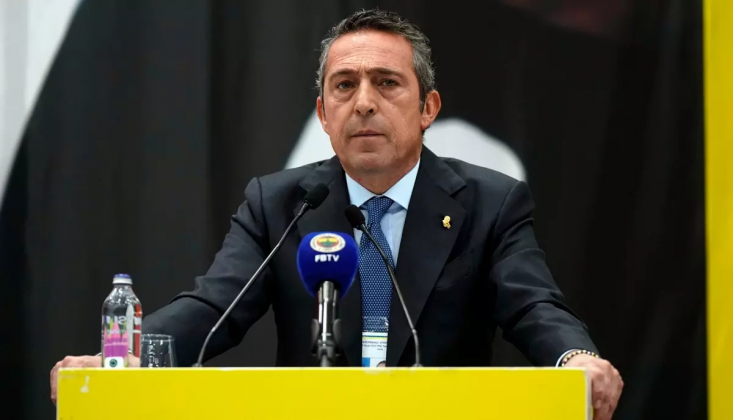 Fenerbahçe Açıkladı: İşte Toplanan İmza Sayısı!