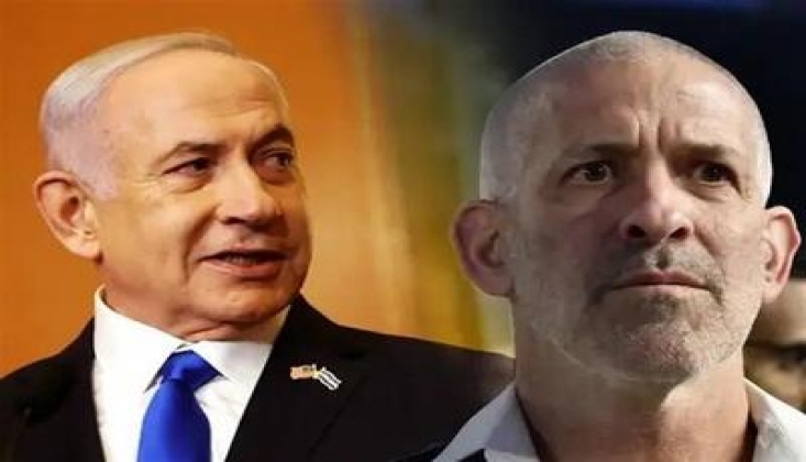 Netanyahu Mahkeme Kararını Dinlemedi; Şin Bet Başkanını Görevden Aldı