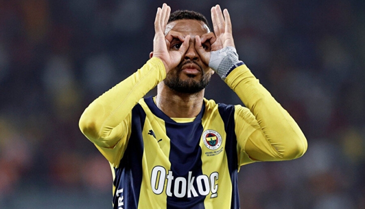 Fenerbahçe'de Gündem En Nesyri