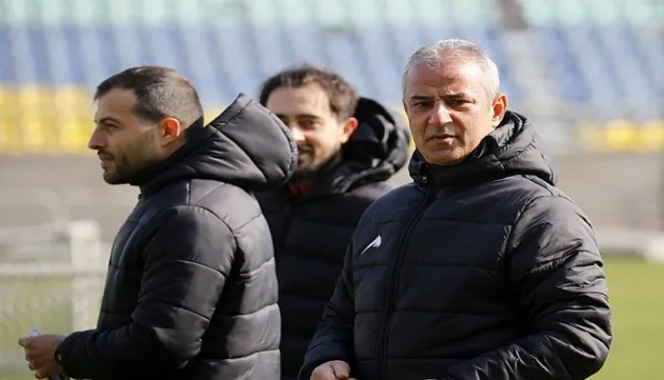 İsmail Kartal, Serdar Dursun'la İran'da Tarih Yazıyor!