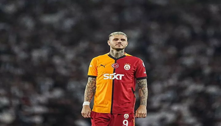 Icardi'nin Sözleşmesindeki Özel Madde Ortaya Çıktı