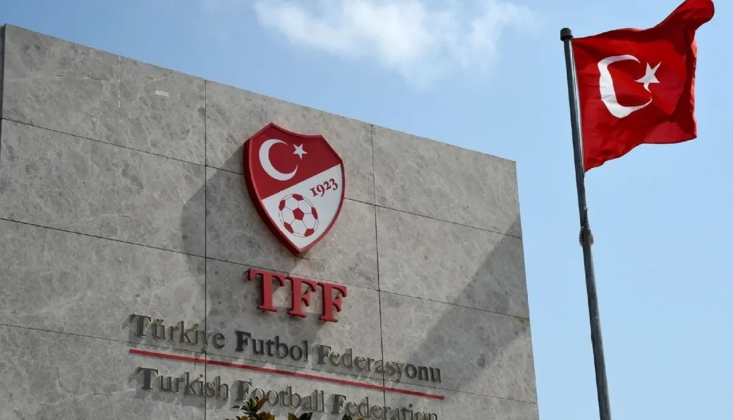 TFF, Fenerbahçe'nin Talebi Üzerine Harekete Geçti