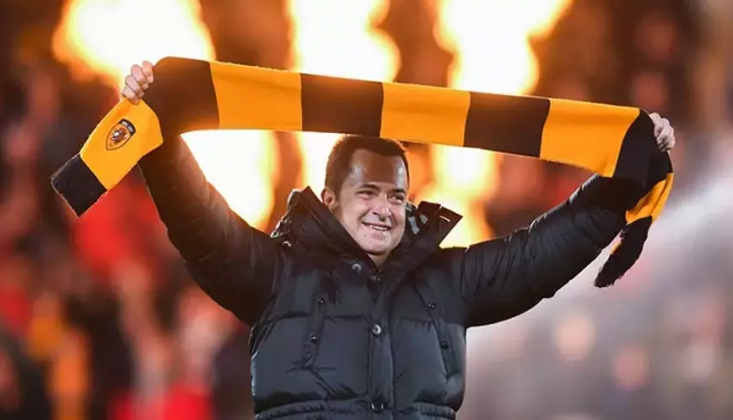Hull City Son Dakikada Bulduğu Gol İle 3 Puanın Sahibi Oldu!