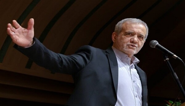 İran ABD'yi Uyardı: Daha Sert Karşılık Veririz