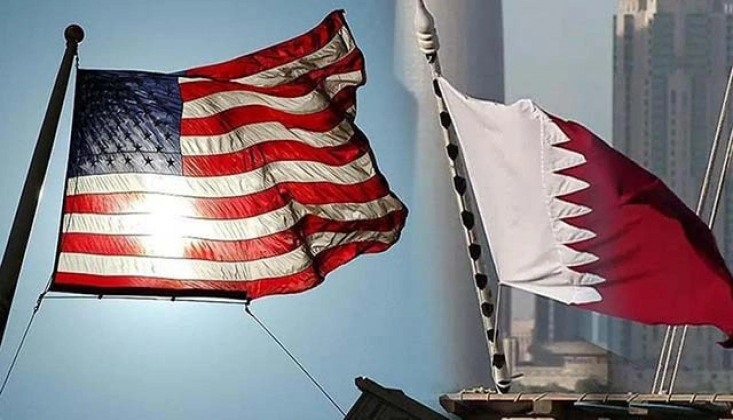 ABD’den Katar’daki Vatandaşlarına Uyarı: Evinizden Çıkmayın