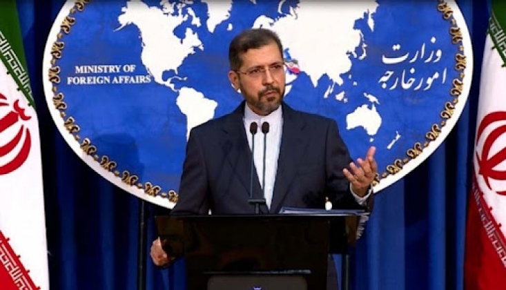 Hatibzade: ABD, İran’a Savaşı Durdurma Mesajları Gönderdi