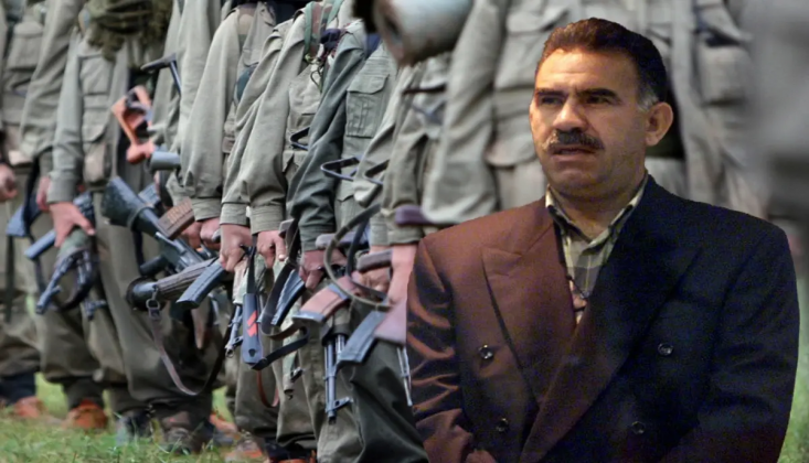 PKK Kendini Feshetti
