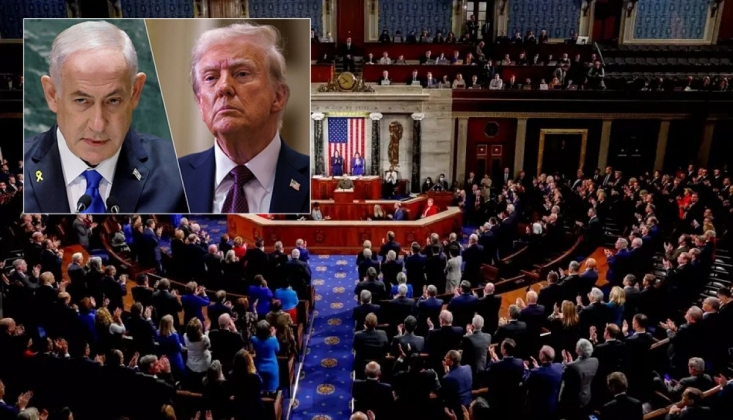 ABD'li Senatörlerden Trump'a Gazze Çağrısı