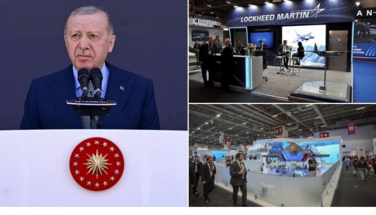  İktidarın İkiyüzlü İsrail Politikası
