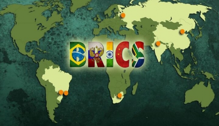  2030’a Doğru, Araplar Ve BRICS’in Ortak Gelecek Stratejisi