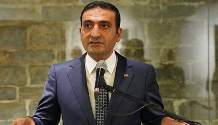 İBB’de Yeni Operasyon: Beyoğlu Belediye Başkanı Gözaltına Alındı
