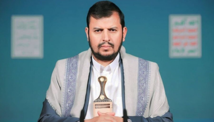 Ensarullah Lideri’nden Önemli Açıklamalar