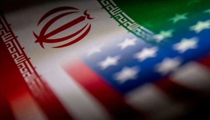 İran'dan Barışçıl Protestoları Bastıran 11 ABD Yetkilisine Yaptırım