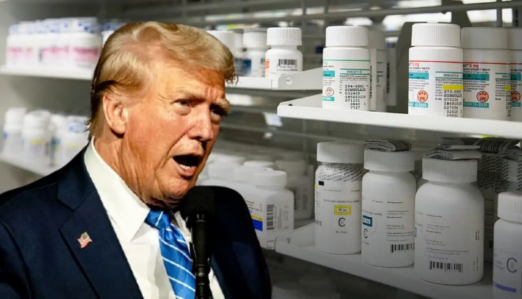 Trump'ın Yeni Kararnamesiyle Dünya Genelinde İlaç Fiyatları Artacak