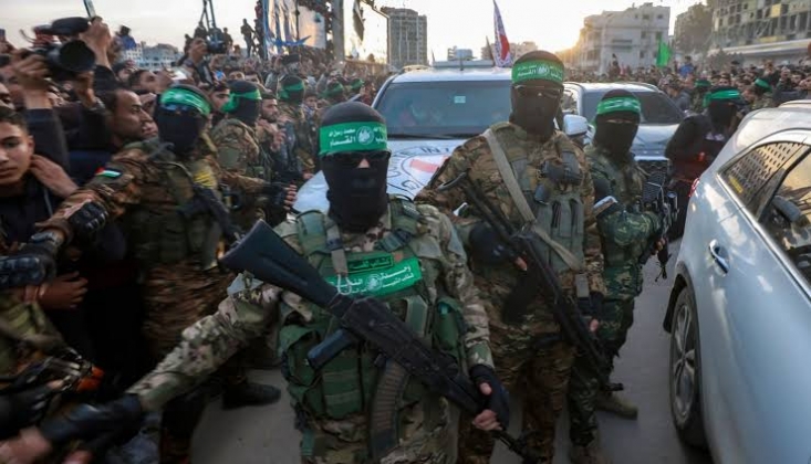 Hamas ve İslami Cihad’ın Ateşkes Şartları