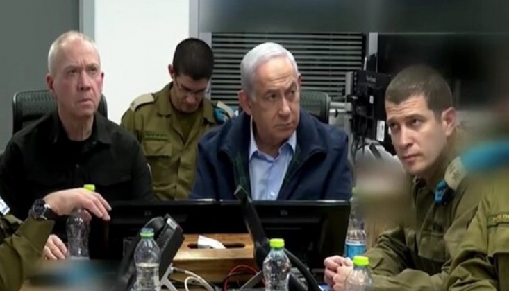 Siyonist İsrail İstihbaratından Ateşkes İtirafı