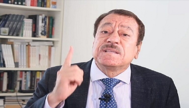Araplar Korkaklıklarının Zirvesini Sergiledi; Colani’nin Hamileri Nerede?