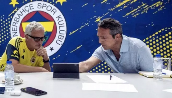 Galatasaray'ın İstediği Dünya Yıldızını Fenerbahçe Alıyor!